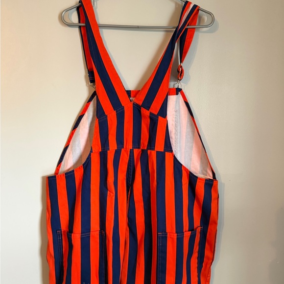 Game Bibs Overalls Size xl - Picture 7 of 11